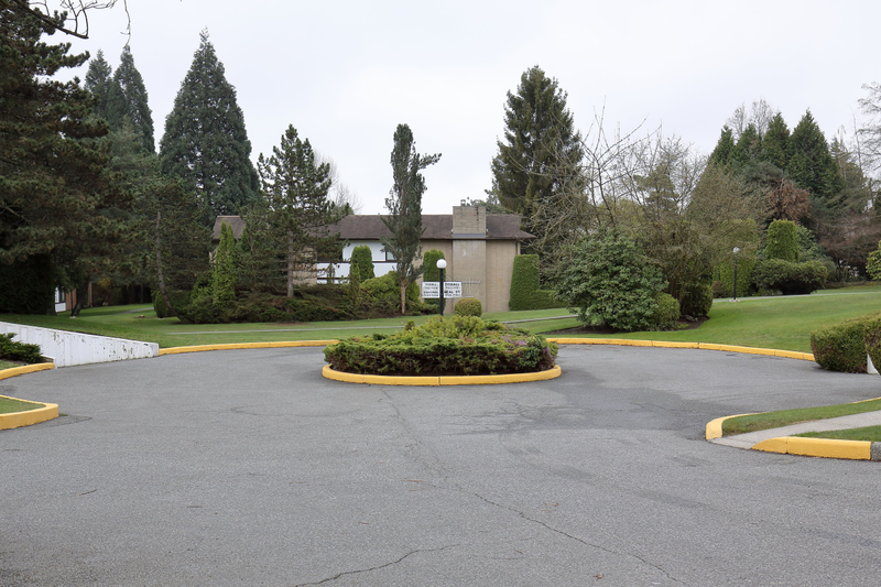 Illustration for article titled Pics from the Curbside: 2018-04-08 from Langara Gardens